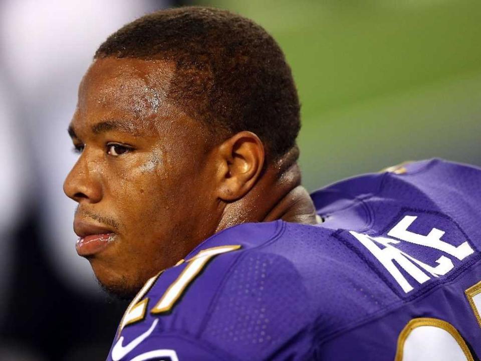 ray rice