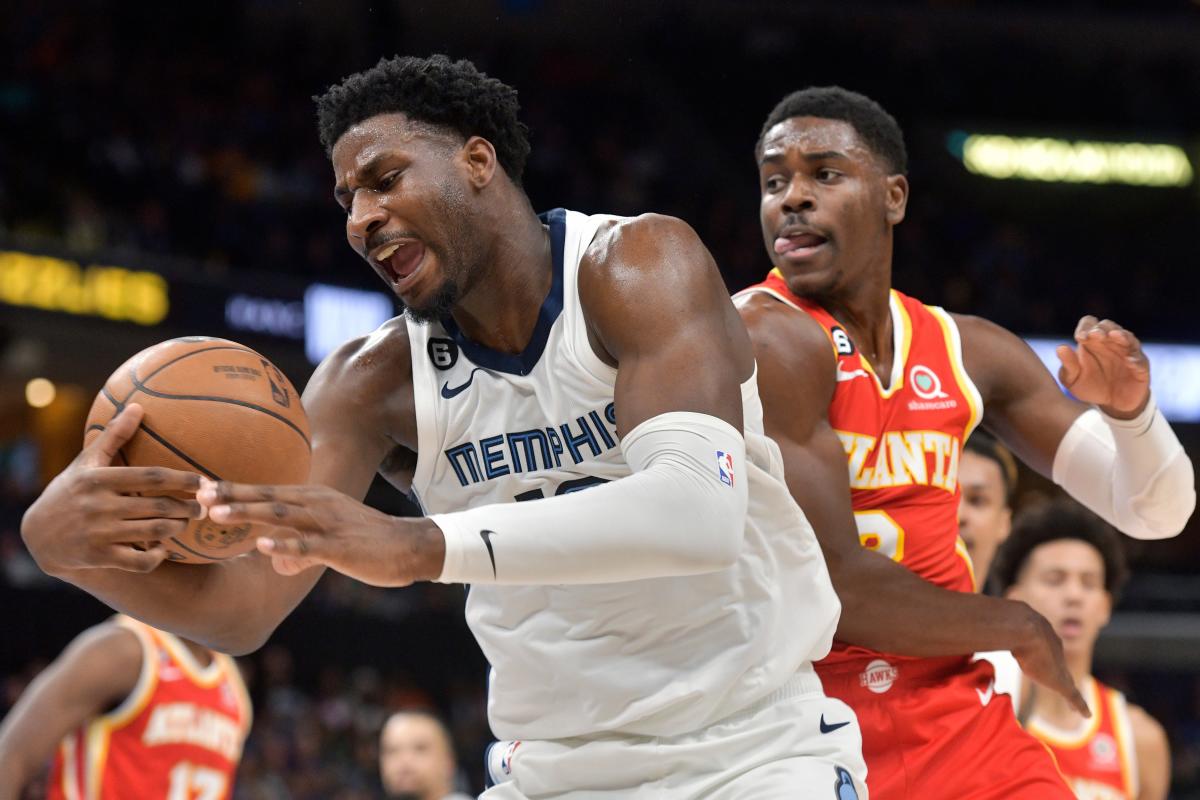 Jaren Jackson Jr. ties Memphis Grizzlies single-game record with