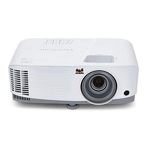 27) Projector