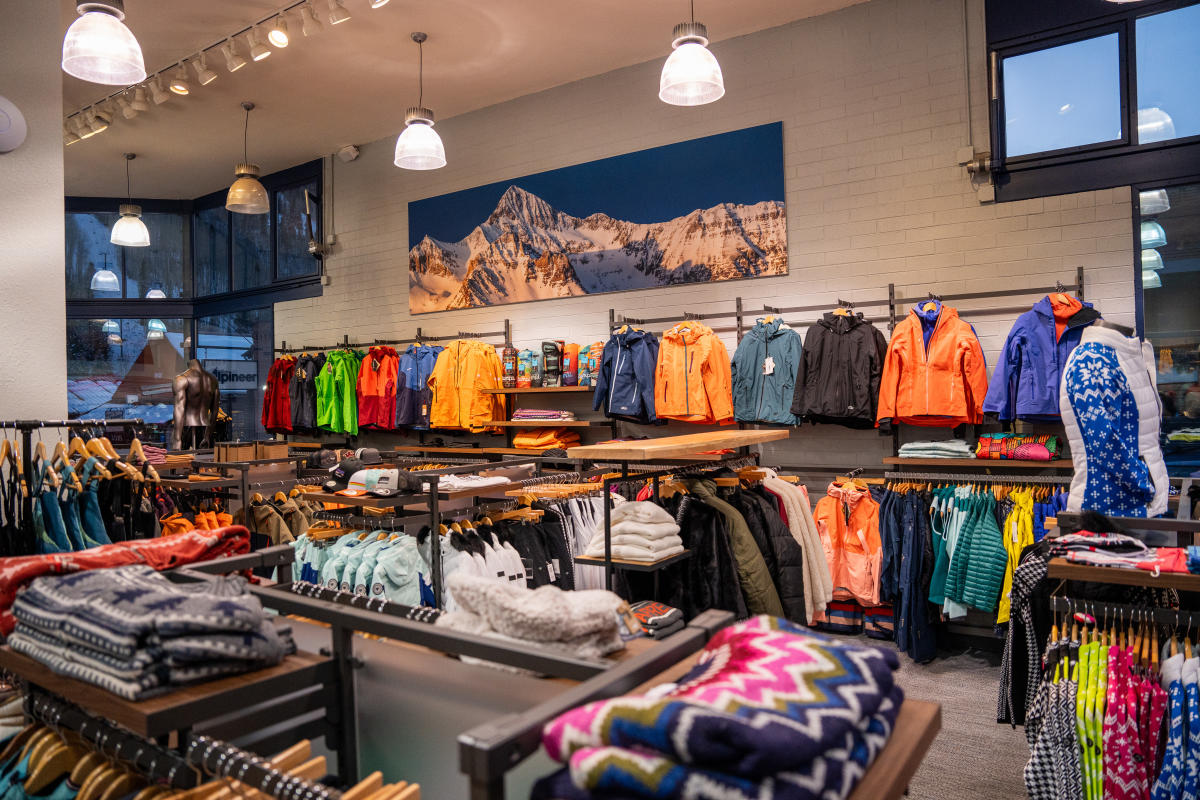 Christy Sports Continues Strategic Expansion into Top Outdoor