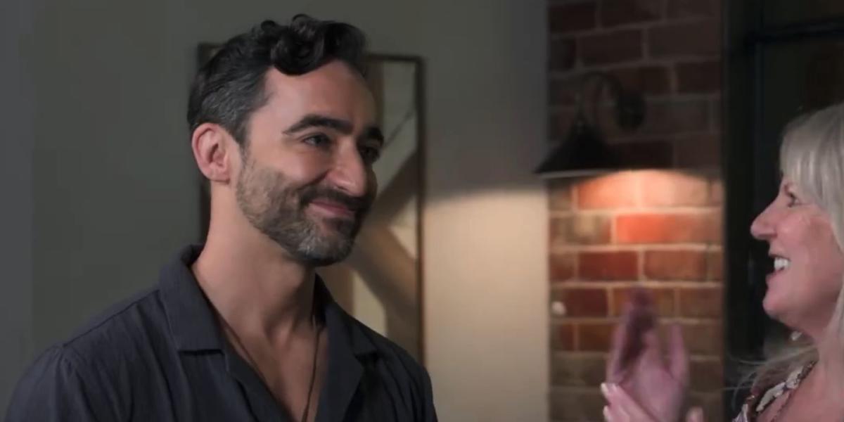 “Neighbours” finds a new love interest for Aaron Brennan