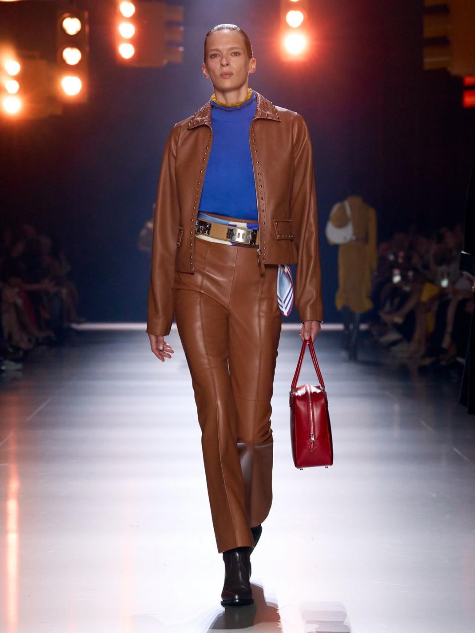 hermes fall 2024