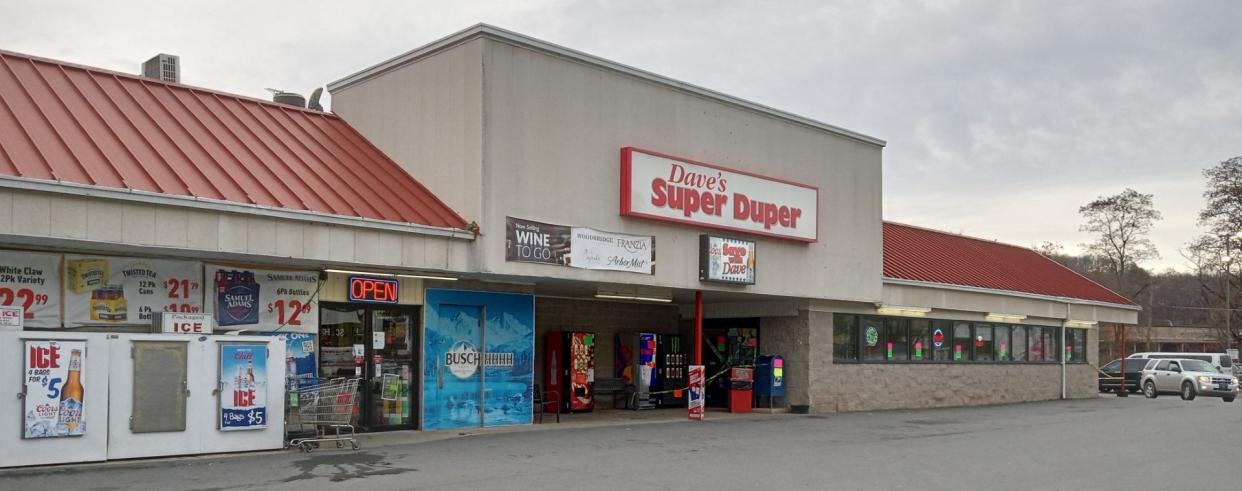 Daves Super Duper Supermarket In Honesdale Set To Reopen Friday Following Fire 5081