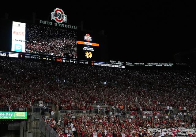 Ohio State football season-ticket sales surpass 55,000 for 2023 season