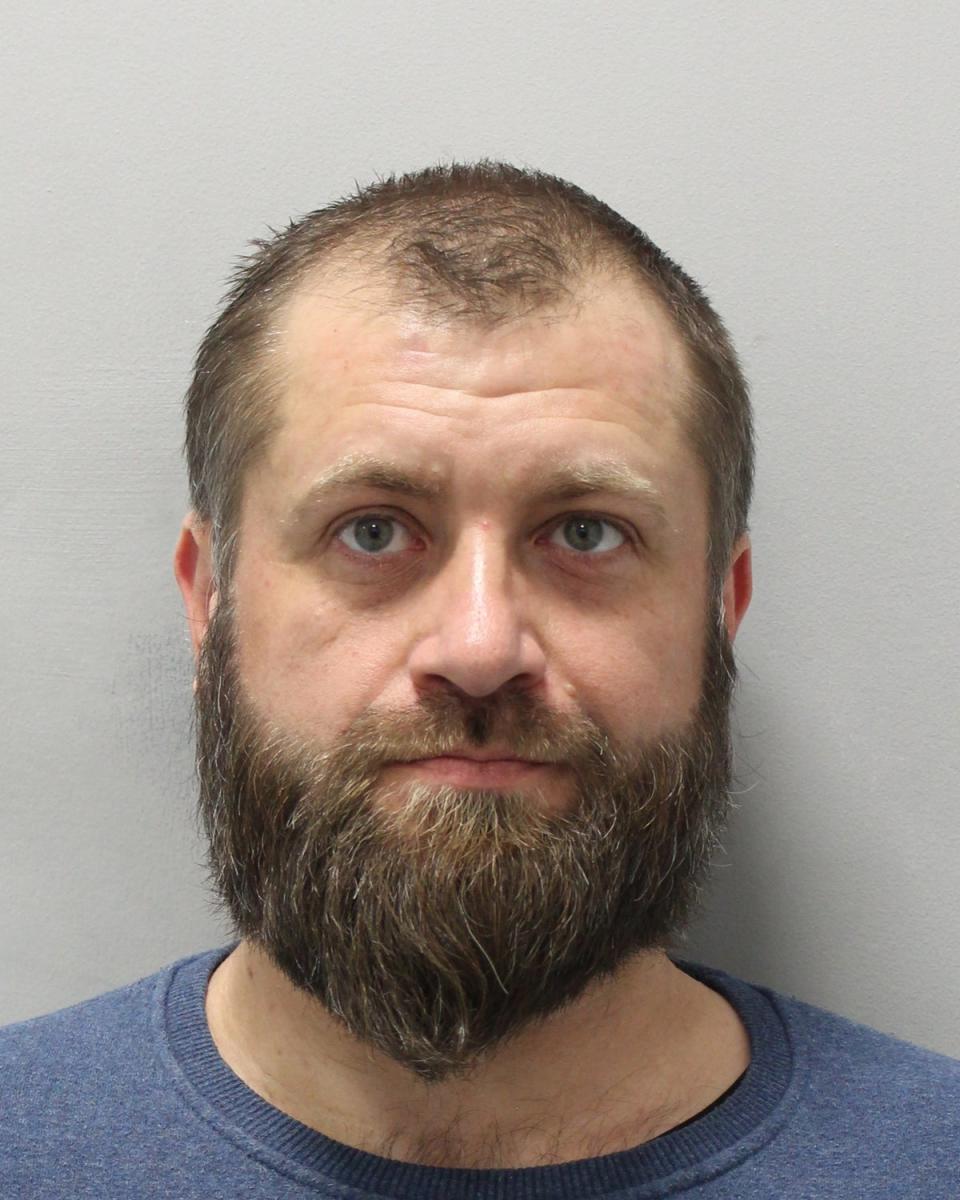 Jailed: Denis Kupcevich (National Crime Agency)