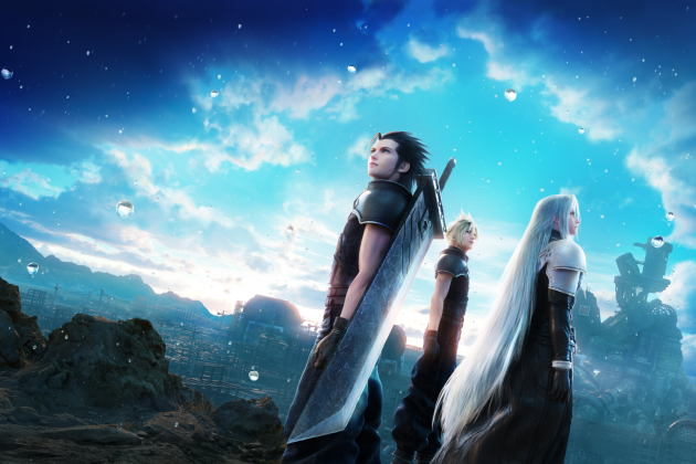 cc-ffvi-featured - Credit: Crisis Core: Final Fantasy VII Reunion