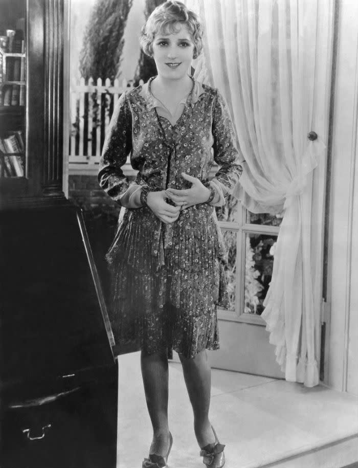 Mary Pickford (1928)