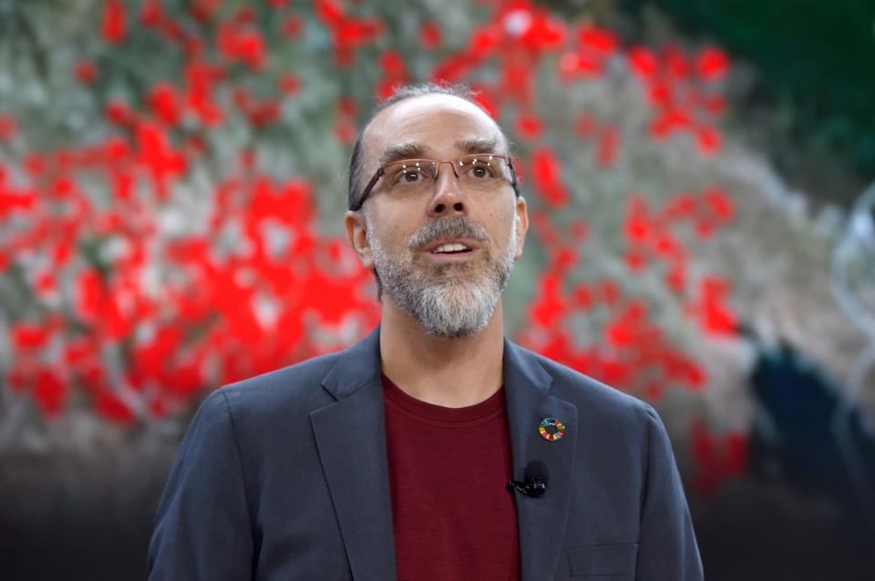 Astro Teller