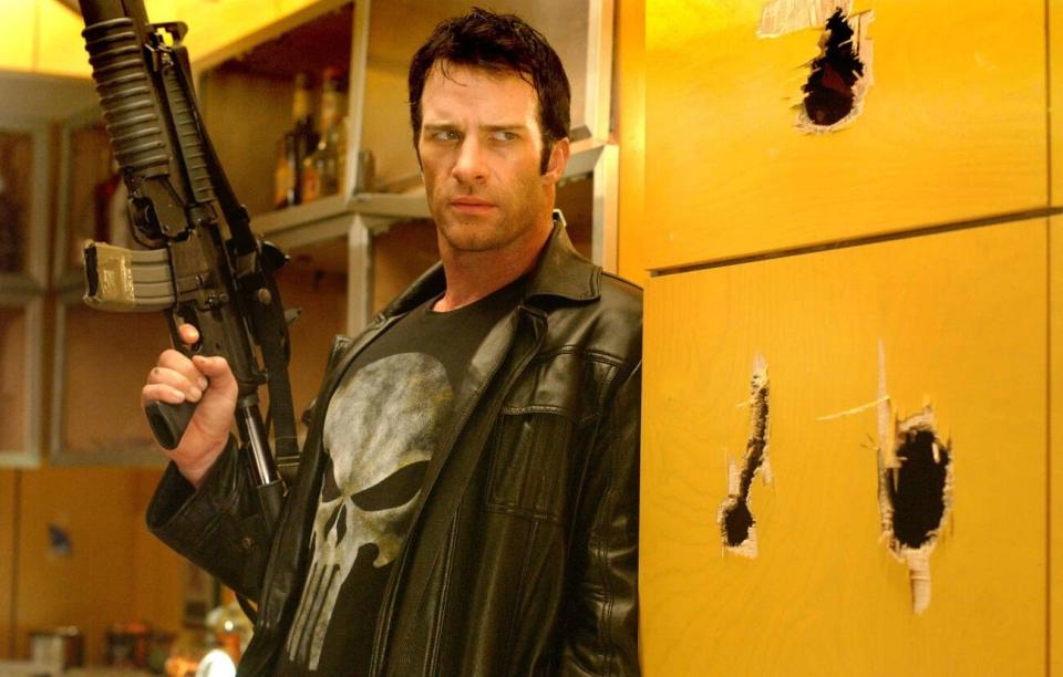 "The Punisher" (2004)