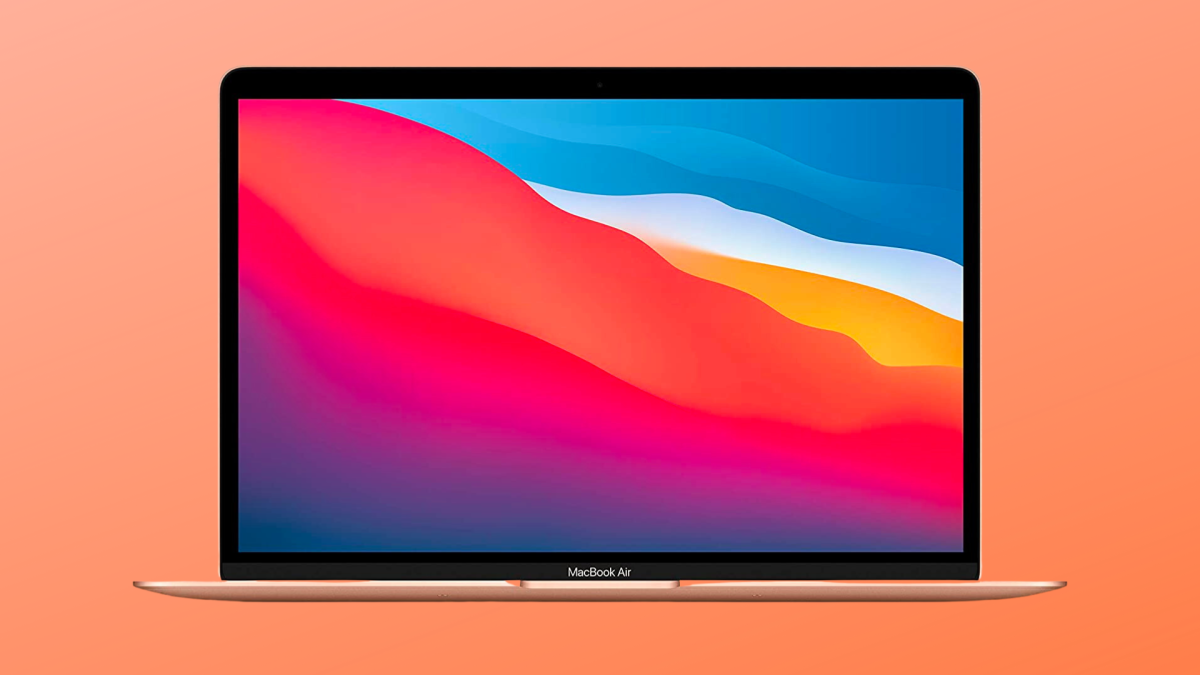 The iconic Apple MacBook Air is at a record low price — save $249