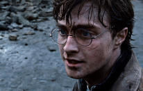 <b>1. Harry Potter and the Deathly Hallows - Part 2</b><br><br> <b>The weekend: </b> 15-17 July, 2011<br><br> <b>The cash: </b>£309 million<br><br> <b>Why?</b> It was the end of the biggest film franchise ever of course. Besides the most profitable opening weekend ever BY FAR, it also set the record for the most money made in a single day ever (in the US): a tidy £58 million.The fact it was in 3D helped of course.