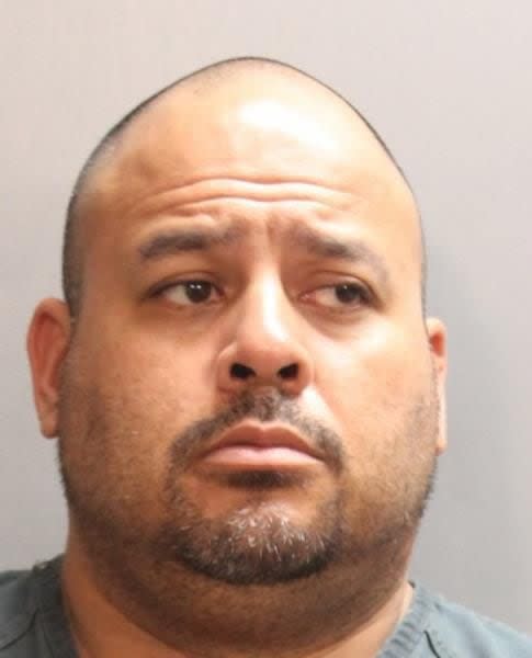 Thomas Sawyer, 40: Armed traffic in amphetamine or methamphetamine, armed traffic in cocaine, armed: sell methamphetamine, resisting officer without violence