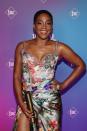 <p>In the year of social distancing and Zoom calls, heat-free, short styles were more popular than ever, and Tiffany Haddish was a leader in the trend when she <a href="https://www.marieclaire.com/beauty/a29504783/tiffany-haddish-hair-buzzcut/" rel="nofollow noopener" target="_blank" data-ylk="slk:debuted a beautiful cropped cut in July;elm:context_link;itc:0;sec:content-canvas" class="link ">debuted a beautiful cropped cut in July</a>.<br></p>