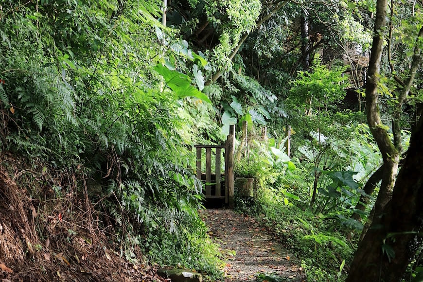 九份民宿｜蜜多山旅