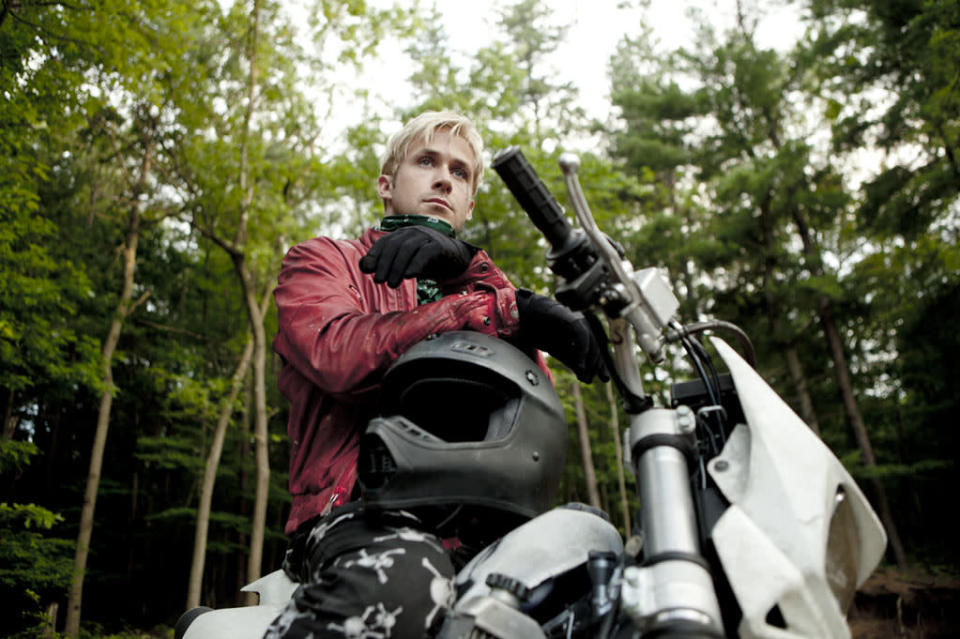 TIFF 2012, The Place Beyond the Pines