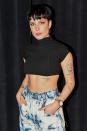 <p>American musician Halsey has opened up about being bisexual frequently in interviews. In 2018, she accepted the GLAAD award for Outstanding Musician and told fans, "I'm a young, bisexual woman, and I've spent a large part of my life trying to validate myself — to my friends, to my family, to myself — trying to prove that who I love and how I feel is not a phase; it's not part of some confusion that's going to change or could be manipulated."<br></p>