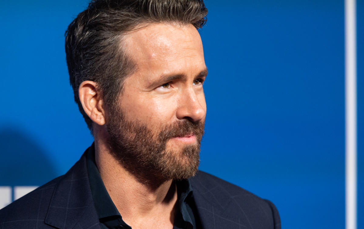 Ryan Reynolds on His 'Risky' Career Choices (Like 'The Voices') and  Learning Not To Be a 'Sh*thead' – IndieWire