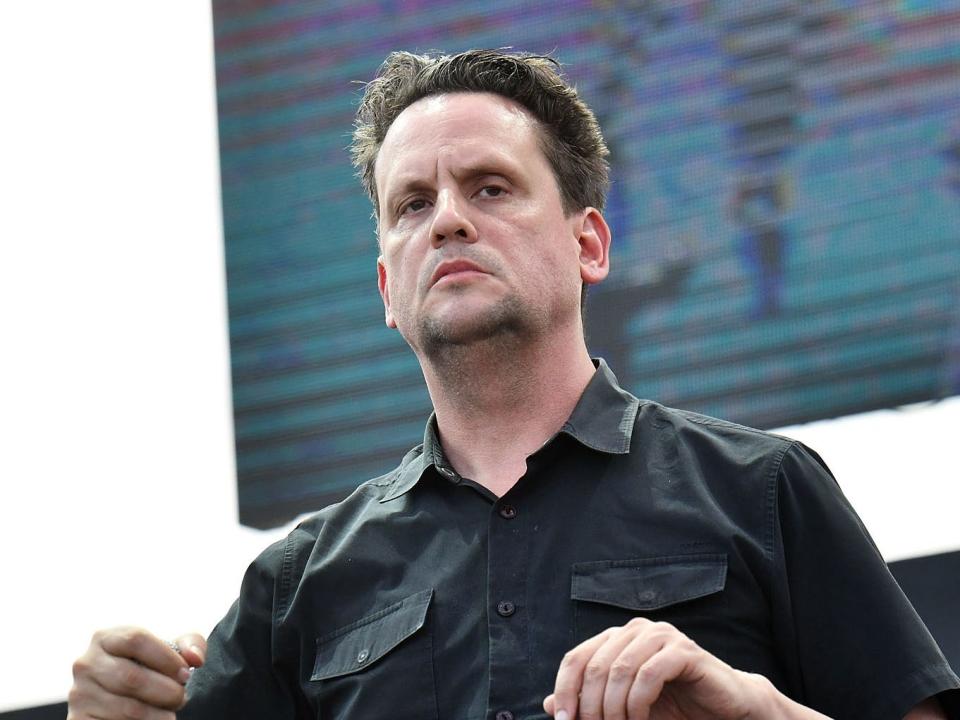 mark kozelek 2018