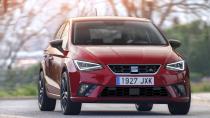 Moderner denn je: der neue Seat Ibiza