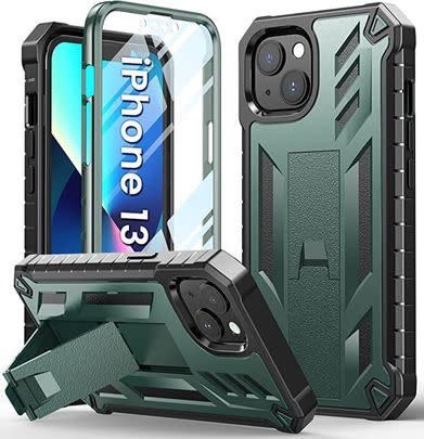 SOiOS military grade iPhone 13 Case