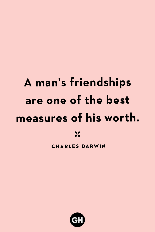 69 Friendship Quotes to Brighten Your Bestie's Day