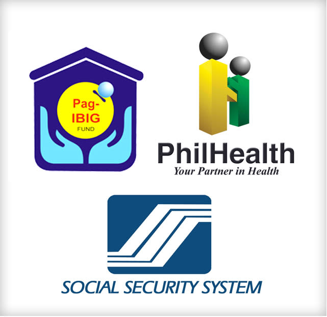 Do I really have to enroll them in SSS, PhilHealth and PagIbig-6v