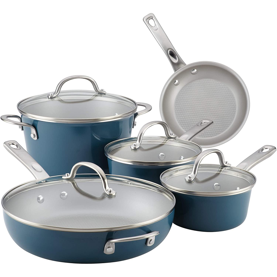 cookware set