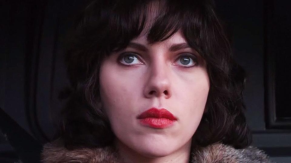 Under The Skin