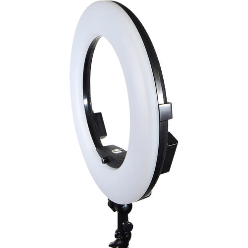 Savage Luminous Pro Ring Light