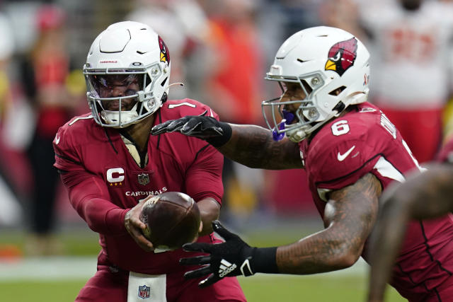 Cardinals have to improve in a hurry after dreadful Week 1