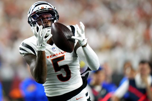 Tee Higgins Injury Update: Latest News on the Cincinnati Bengals WR