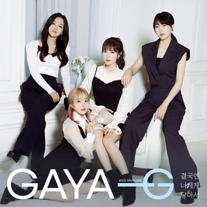 （圖源：Gaya-G）