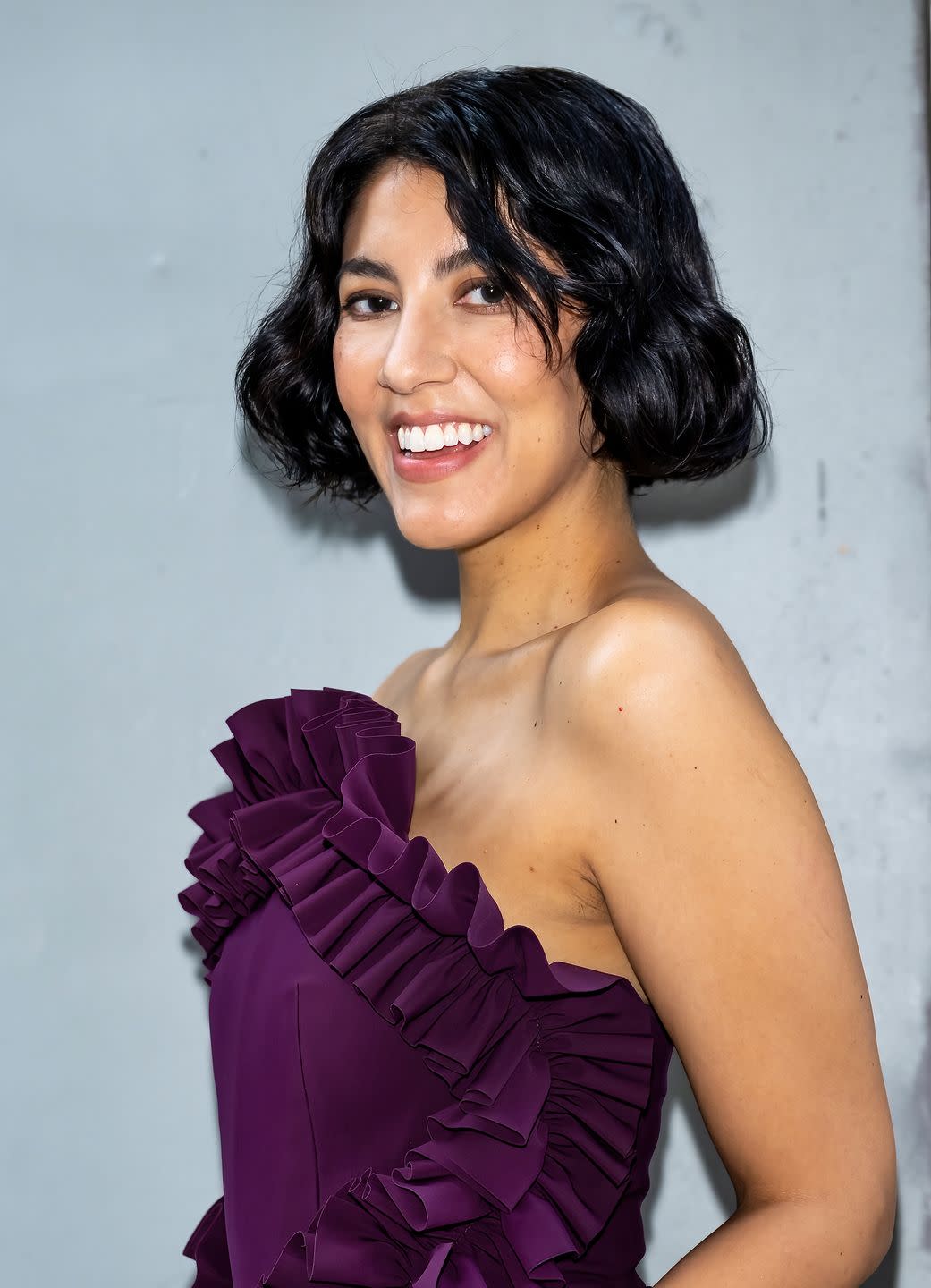 stephanie beatriz