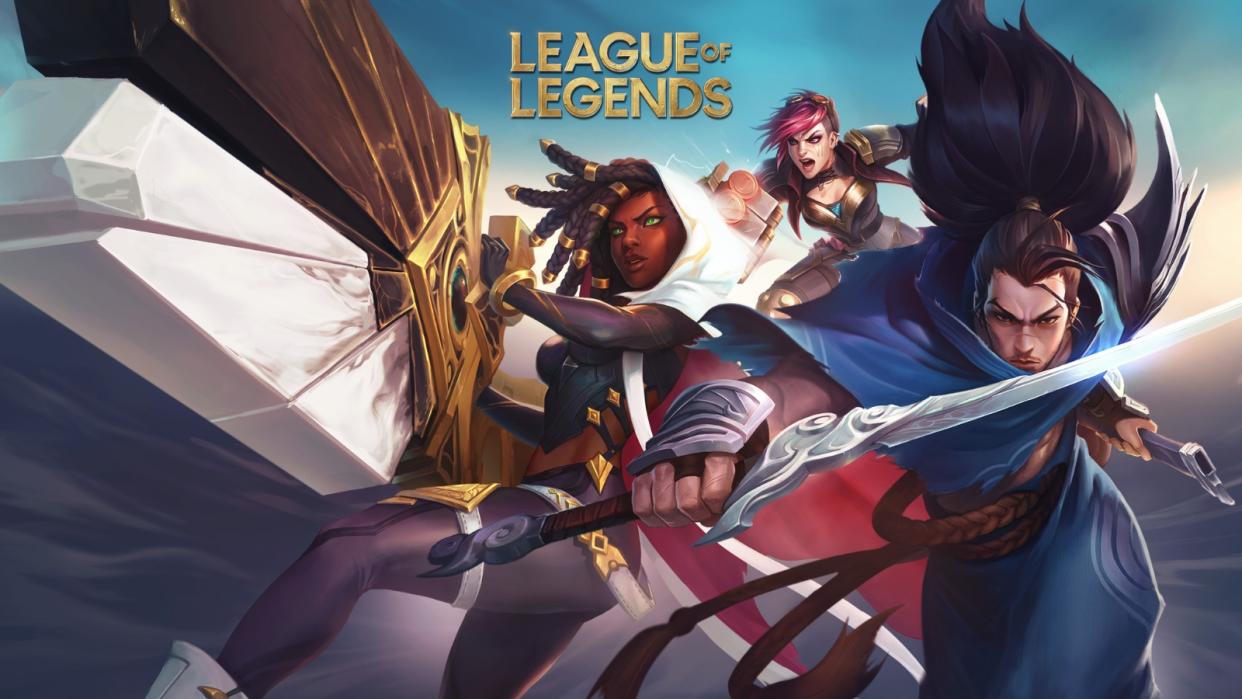 The League of Legends source code, along with some of its anti-cheat software are on sale in the black market for US $700,000. (Photo: Riot Games)
