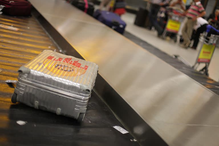 En caso de daños en el equipaje, las aerolíneas deberán reembolsar dinero al pasajero