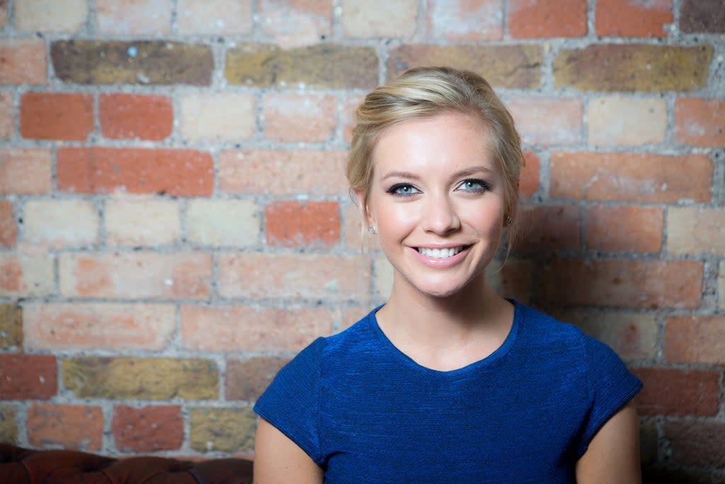 Countdown’s Rachel Riley (Verri Media/PA)