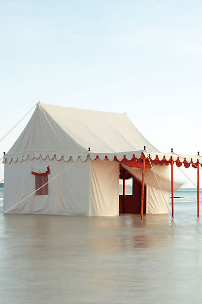 Altair Tent