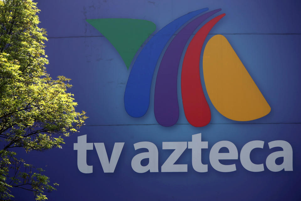 Bonistas de TV Azteca se agrupan ante impago de US$400M. Foto: REUTERS/Edgard Garrido