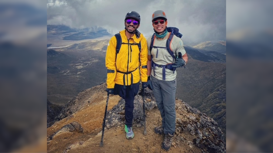 Washington climber remembered after Mt. St. Helens avalanche