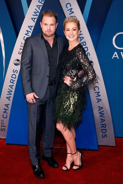 2017 CMA Awards