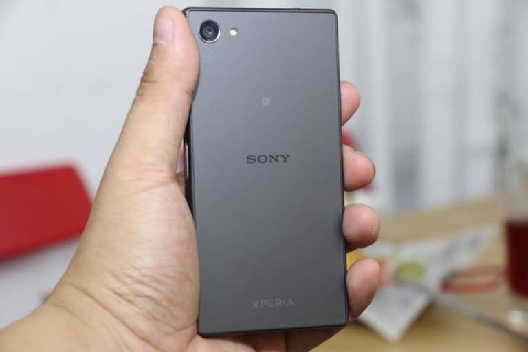 一大一小剛剛好 傳Sony XPERIA X Compact將在2016 IFA大展上亮相
