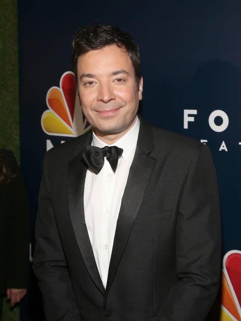 Jimmy Fallon-s Ups and Downs Over the Years