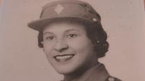 In 1951, Marelene Clyke became one of the first black N.S. women to join the reserves