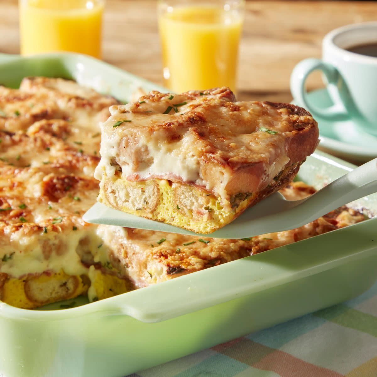 easter casseroles easter breakfast casserole