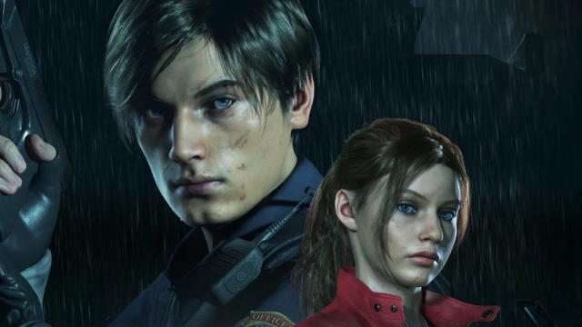 Resident Evil 4 Remake Is Discounted For PC - GameSpot