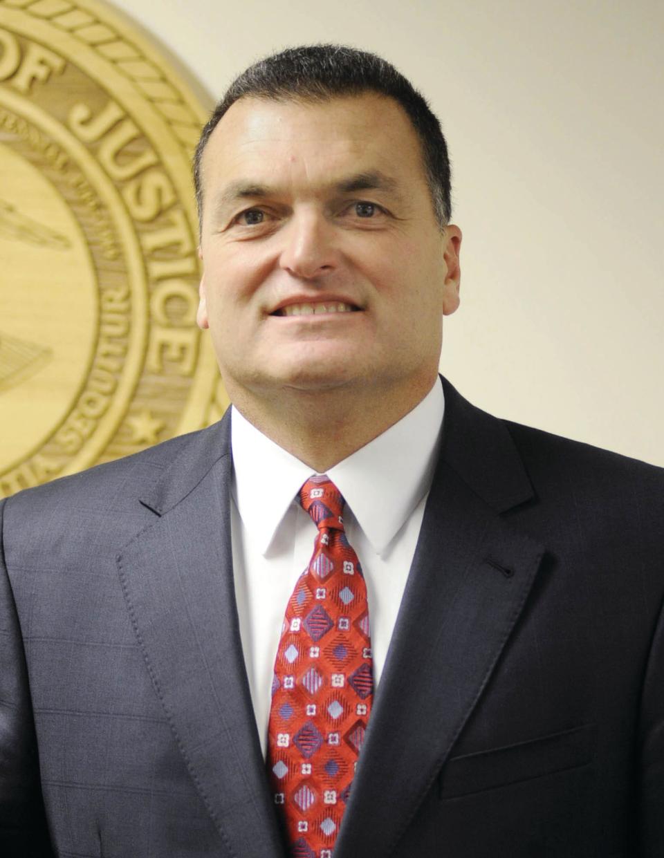 Jerry Clark retired as a special agent with the FBI in 2011, after leading the investigation in the Erie pizza bomber case.