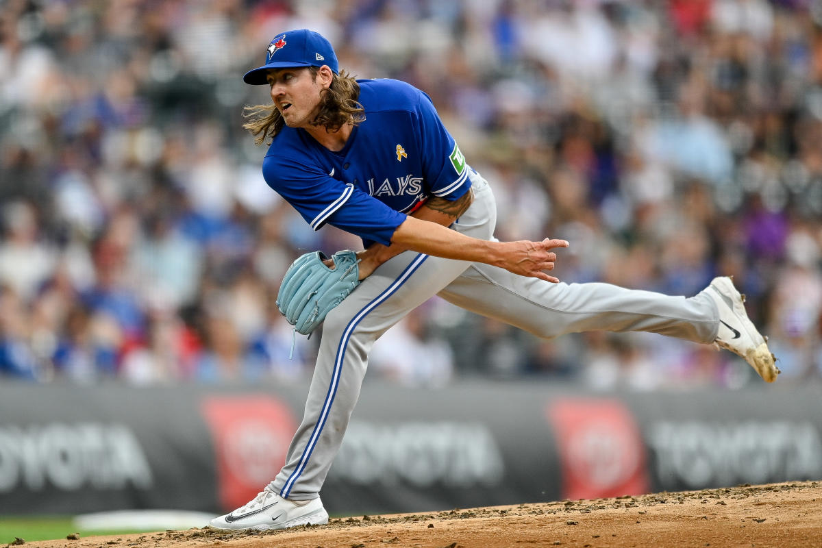 Fantasy Baseball: 14 pitchers facing possible innings limit