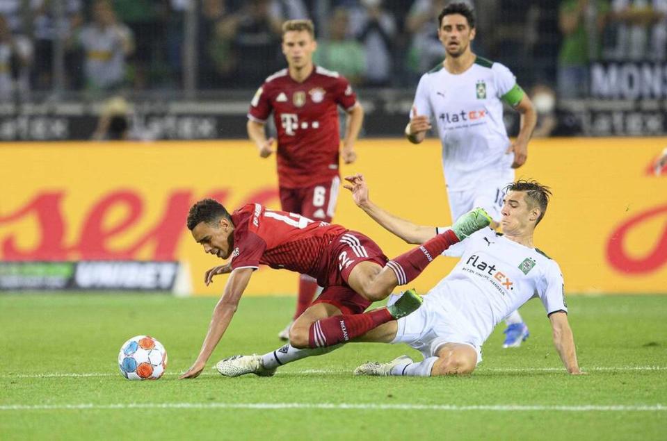 Bayern-Spiel spaltet Fans: "Welchen sportlichen Wert?"