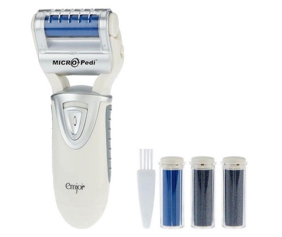 Micro-Pedi Callus Remover