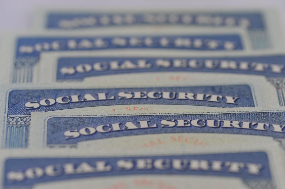 Social Security’s big 2025 COLA announcement is just 10 days away. Here’s what to expect.